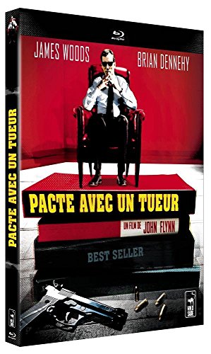 Pacte avec un tueur - Blu-ray