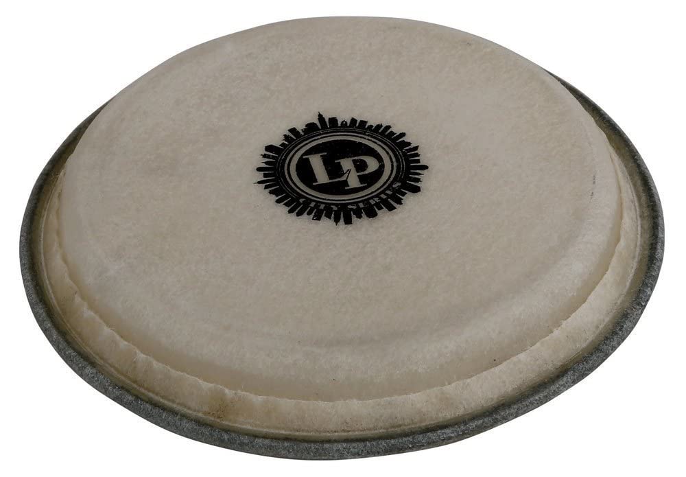 LP Latin Percussion Bongofell City EZ Curve Rim Size 7.5" Hembra - LP663B