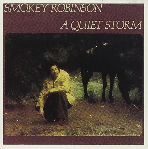 UPC 737463519724, A Quiet Storm