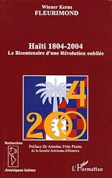 Haïti, 1804-2004