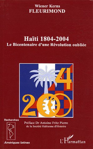 Haïti, 1804-2004