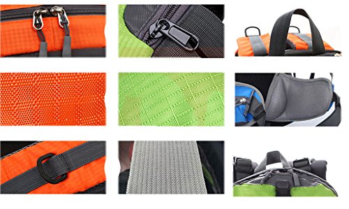 Zaino TETON Scout Da 55 Litri Con Telaio Interno Per Escursionismo Campeggio E Zaino In Spalla Con Copertura Antipioggia Inclusa~p122076236 Zaino TETON Scout Da 55 Litri Con Telaio Interno Per Escursionismo Campeggio E Zaino In Spalla Con Copertura Antipioggia Inclusa~p122076236