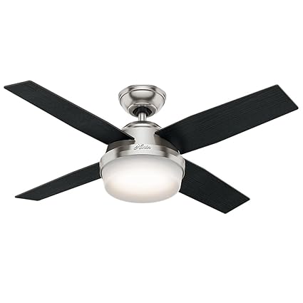 Ventilador hunter | Los mejores ventiladores del mercado.