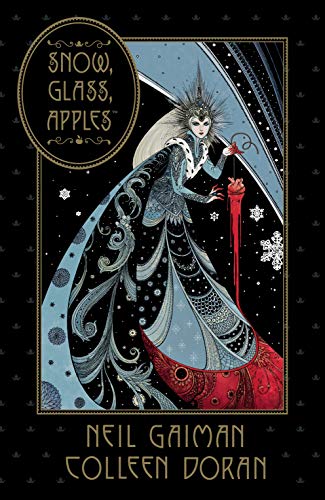 [B.o.o.k] Neil Gaiman's Snow, Glass, Apples EPUB