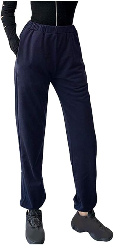 cinch bottom sweatpants