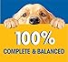 Pedigree Chopped Ground Dinner & Choice CUTS in Gravy Adult Wet Dog Food Variety Pack, (30) 3.5 oz. Pouches