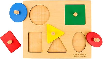 peg puzzle for 1 year old
