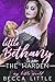 Little Bethany & The Warden (My Little World Book 1)