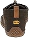 Vibram Men's Trek Ascent LR Light Hiking Shoe, Caramel/Brown,45 EU/11.5-12 M US