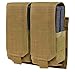Condor Double M14 Mag Pouch - Gen II Multicam (Add $4.00)