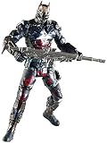 DC Comics Multiverse Arkham Knight Action Figure, 4"