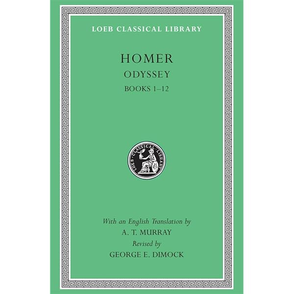 Amazon.com: A Loeb Classical Library Reader: 9780674996168: Loeb