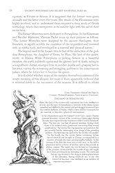 The Secret Teachings of All Ages: An Encyclopedic