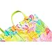 Sociala Baby Girl's Tropic One Piece Swimsuit Swimwear Bathing Suit Rash Guard
