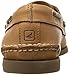 Sperry Top-Sider Men's A/O 2 Eye Boat Shoe,Sahara,13 W US