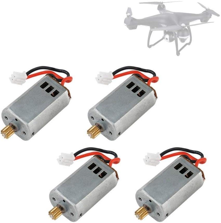 remote control drone parts
