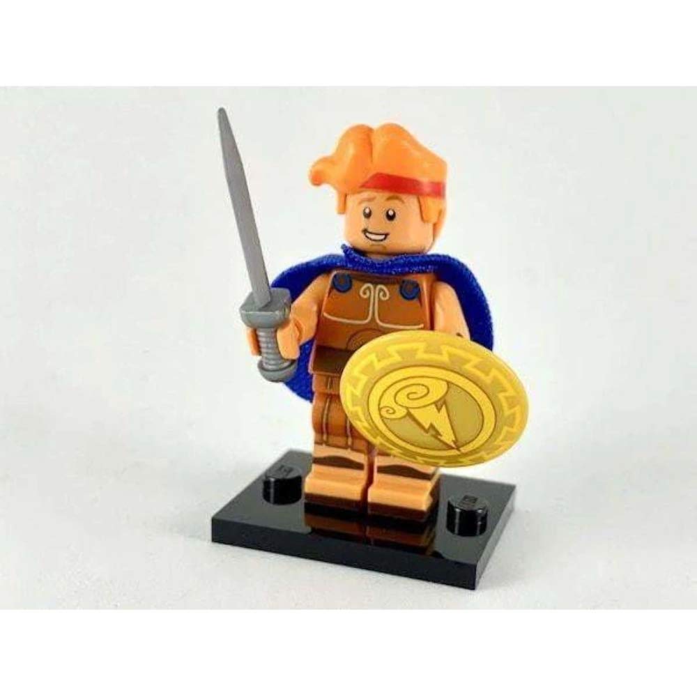 LEGO Disney Series 2 Hercules Minifigure (Bagged) 71024