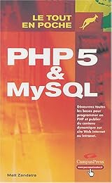 PHP 5 et MySQL