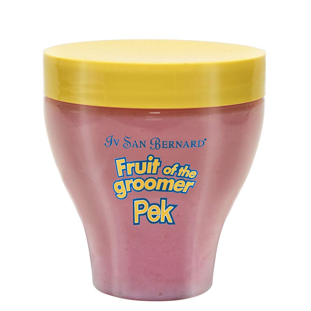 Iv San Bernard 020521 Fruits Pink Pompelm Mascara 250 ml