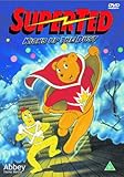 SuperTed Kicks up the Dust [DVD]