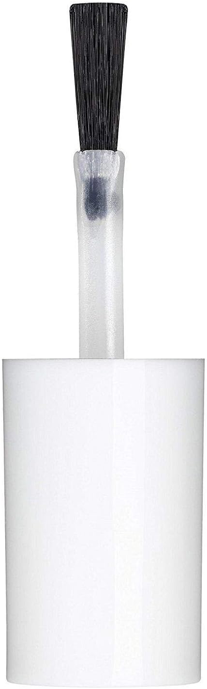 essie Original Shine & Gloss Nail Varnish, Streak Free Application, Nail Enamel 63 Too Too Hot Bright Red Pink Nail Polish 13.5 ml - Image 4