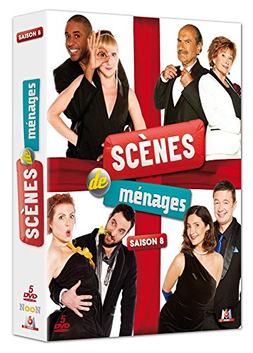Scènes De Ménages - Saison 8
