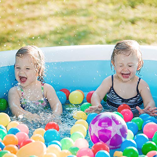 2 Sable+Inflatable+Swimming+Family+Backrest