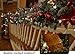 Garland Grabbers (35) pc QVC Banister/Mantle Set