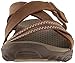 Skechers Women's Reggae-Captive Slide Sandal