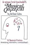 Musical Quizzical: 77 Puzzles by