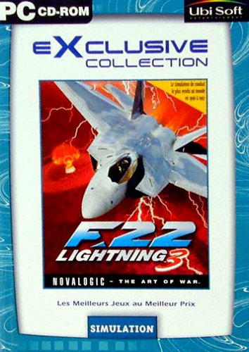 F22 Lightning 3