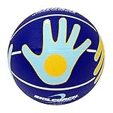 Baden SkilCoach Shooter's Rubber Basketball