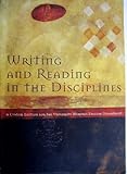 Writing and Reading in the Disciplines, , 0536608857