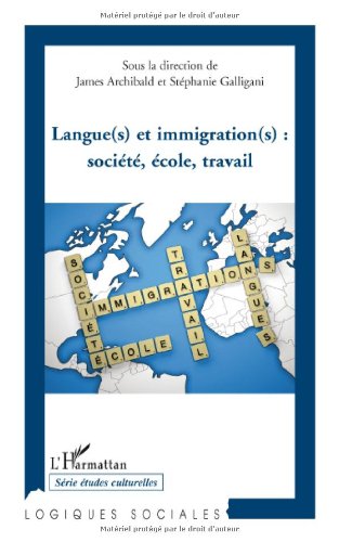 Langue(s) et immigration(s)