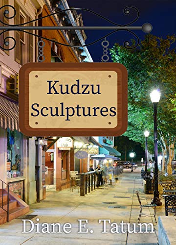 Kudzu Sculptures (Main Street Mysteries Book 1) en promo sur Amazon