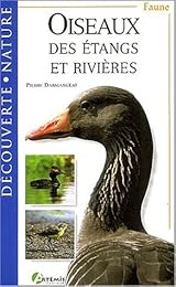 Oiseaux des étangs et rivières