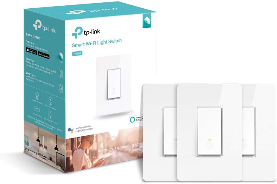 Best Home Automation Tp Link