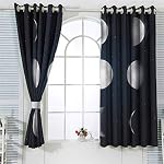 51VMGhmgpiL. SS150 Moon-Phases-Room-Darkening-Curtain-Astronomy-Astrology-Theme-Universe-Cosmos-Movement-Celestial-Lunar-Living-Room-Drapes-52-inches-by-120-Inch