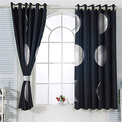 ScienceGeek Art Asteroid Electronic Perpetual Motion Desk Toy