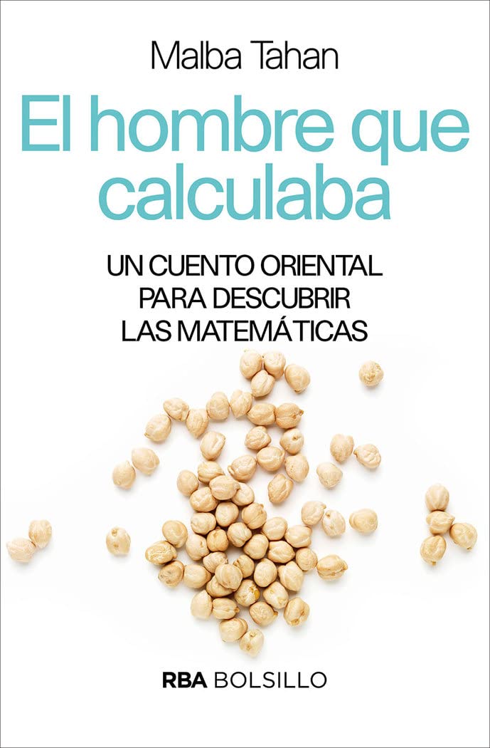 El hombre que calculaba (No Ficción)