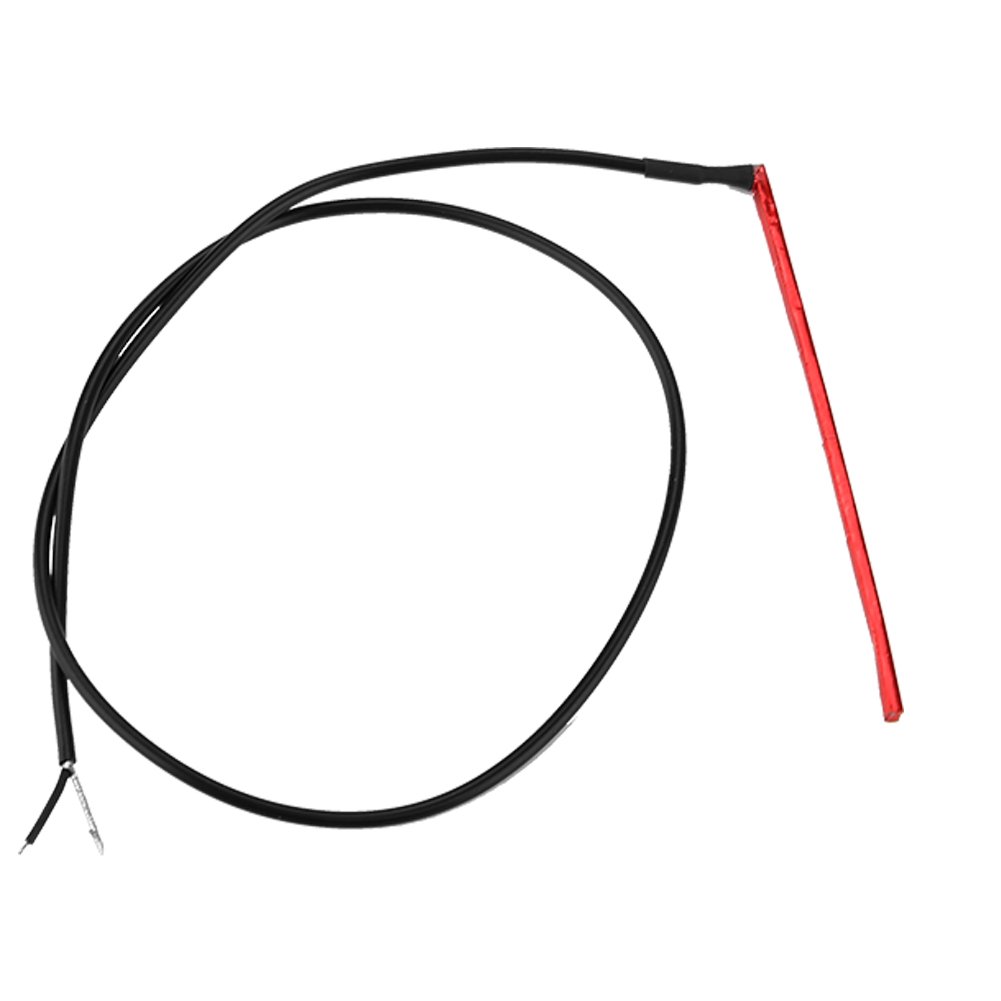 Guitar Pickup Transducer, Pickup Under-saddle Passive Piezo Transducer for Acoustic Guitar Pickup Accessories