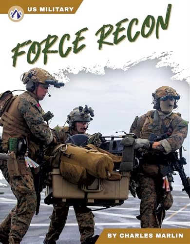 Delta Force (US Special Forces): Nagle, Jeanne: 9781433965531