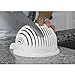 Salad Cutter Bowl - 60 Seconds Salad Maker Fruit Vegetable Bowl Cutter, Salad slicer, Salad Chopper, By ML.PRODUCTS