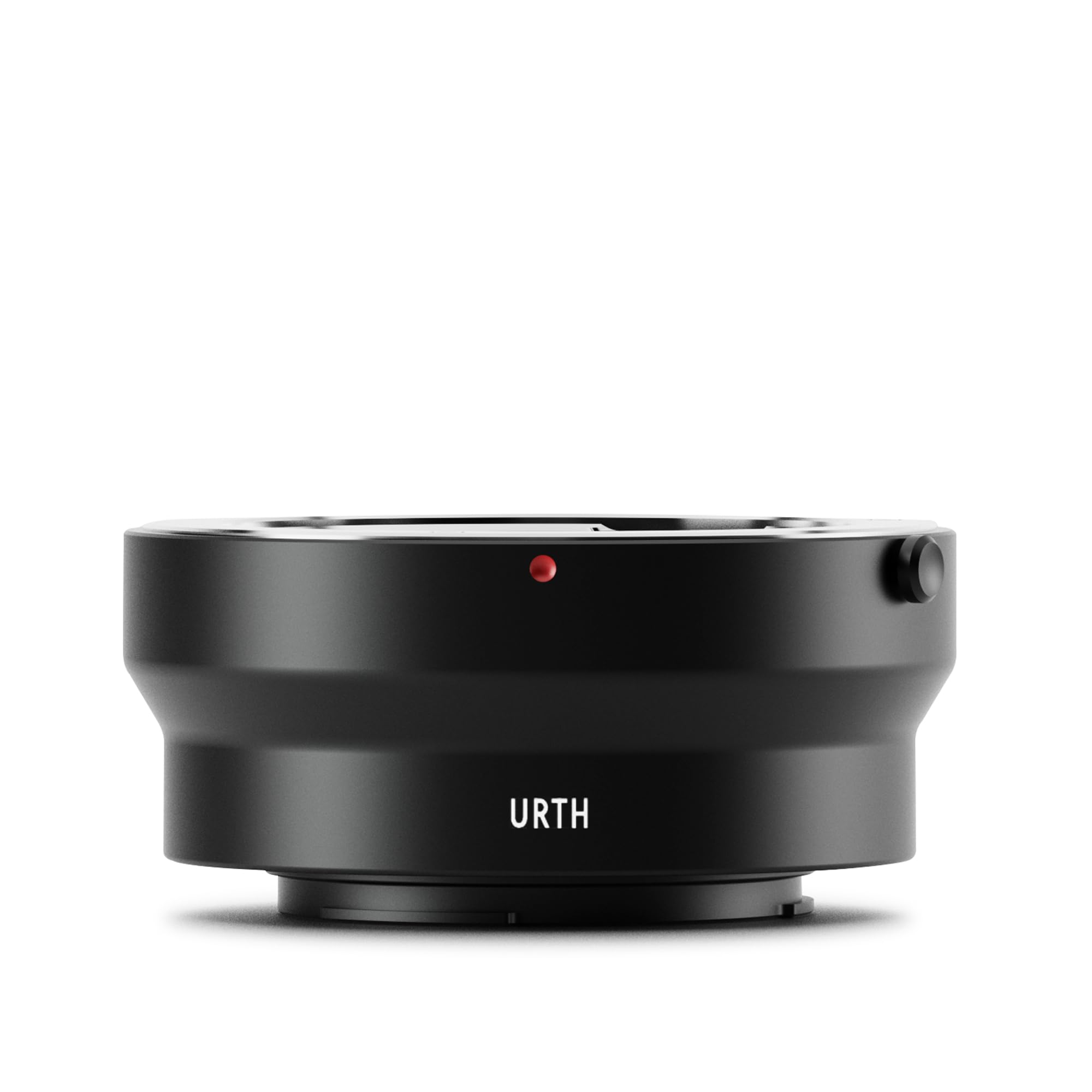Urth Lens Mount Adapter: Compatible with Minolta Rokkor (SR/MD/MC) Lens to Fujifilm X Camera Body — image 1