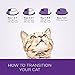 Wellness Natural Canned Grain Free Wet Cat Food, Minced Turkey, 3-Ounce Can (Pack Of 24)