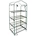 U.S. Garden Supply Premium 4 Tier Greenhouse, 27