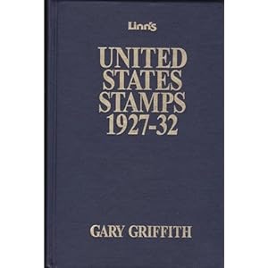 United States Stamps, 1927-32