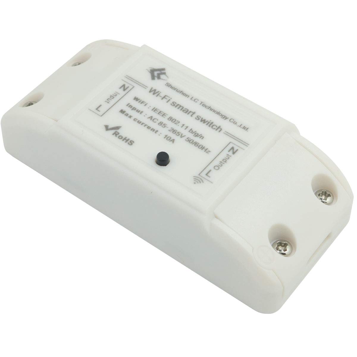 DollaTek Smart Home WiFi Switch Mobile Phone APP Remote Wireless Remote Control Timing Switch Electric Lamps and Lanterns General Installation