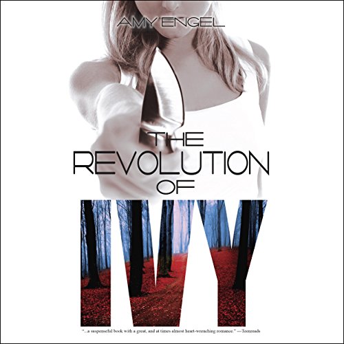 The Revolution of Ivy The Revolution of Ivy