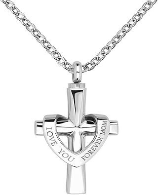 ash necklaces for mom
